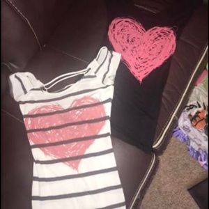 Off shoulder open back knoted tops